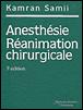 Anesthésie-réanimation chirurgicale