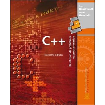 C++ - 1