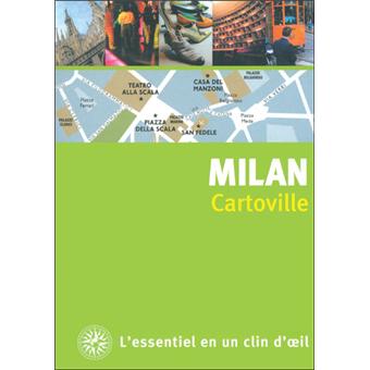 Cartoville Milan - 1