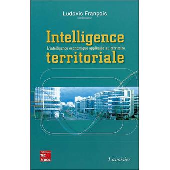 Intelligence territoriale L'intelligence économique appliquée au