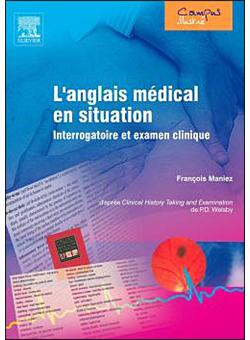 L'anglais médical - broché - Claire Coude, François-Xavier Coude