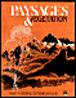 Paysages et végétations - Louis-Jean Laurent - relié