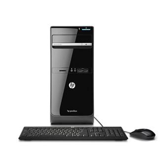 HP Pavilion p6-2027fr - 1