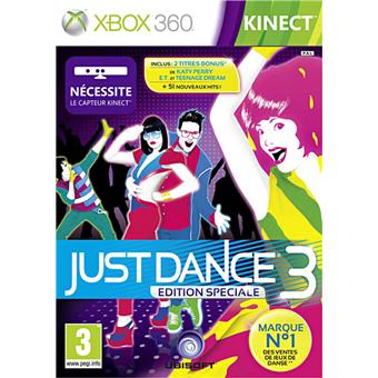 Just Dance 3 - Edition Spéciale - 1