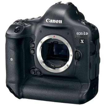 Reflex Canon Eos 1d X Boitier Nu Appareil Photo Reflex Achat