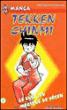 Tekken Chinmi - Tekken Chinmi, Tekken Chinmi Tome 10 - 1