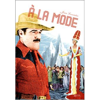 À la mode