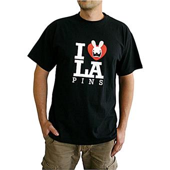 T-shirt boxy 