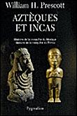 Aztèques et Incas - 1