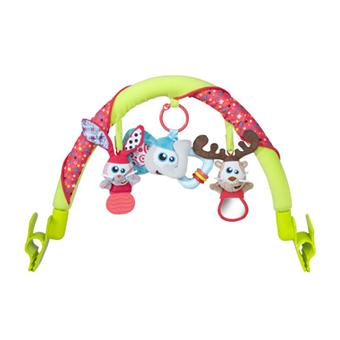 Babymoov Arche Universelle Arche Achat Prix Fnac