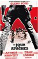 Le Jour des Apaches Jerry Thorpe, Glenn Ford, Arthur Kennedy DVD