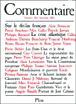 Commentaire
