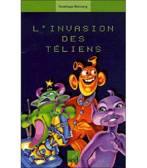 L'invasion des Téliens