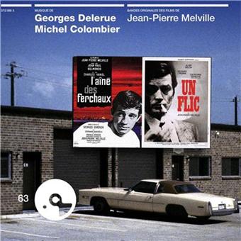 L'aine Des Ferchaux / Un Flic
