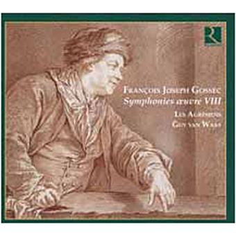 François-Joseph Gossec - 1
