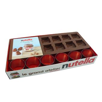 Enceinte Nutella : dans un coffret collector pour célèbrer les 50