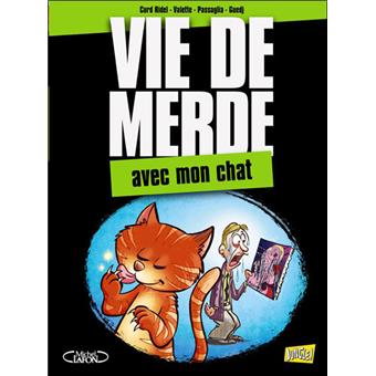 VDM Vie De Merde - VDM Vie De Merde, T5 - 1