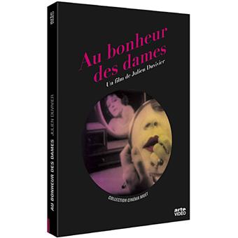 Au bonheur des Dames