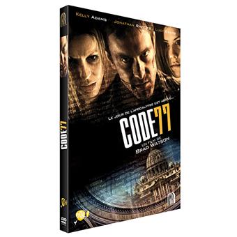 Code 77 - Brad Watson - DVD Zone 2 - Achat & prix | fnac