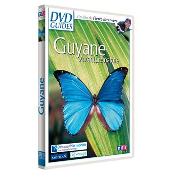 Guyane : Aventure nature - 1