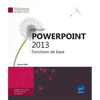 Powerpoint 2013 - 1