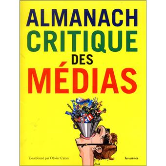 L'Almanach critique des médias