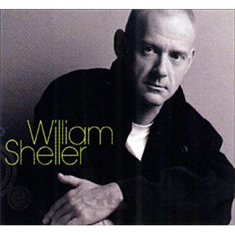 William Sheller - William Sheller - CD album - Achat & prix