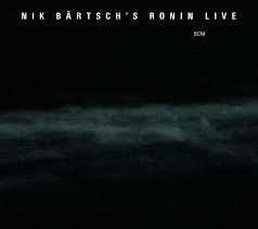 Ronin Live – 2 CDs                                                           