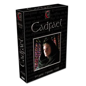 Cadfaël - Volume 1 - DVD Zone 2 - Achat & prix | fnac