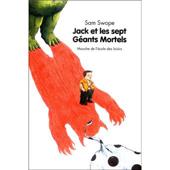 Jack et les sept géants mortels