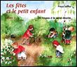 Fetes Et Le Petit Enfant Tome 2 - 1