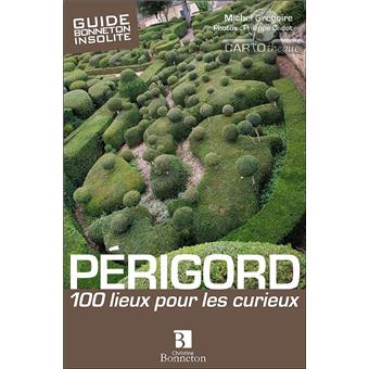 Livre - Var - 100 lieux pour les curieux - BONNETON Christine éditions