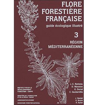 Flore forestière française