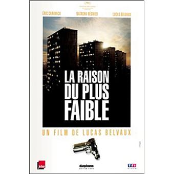 La Raison du plus faible - 1