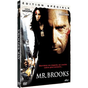 Mr. Brooks