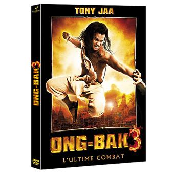 Ong Bak 3 - 1