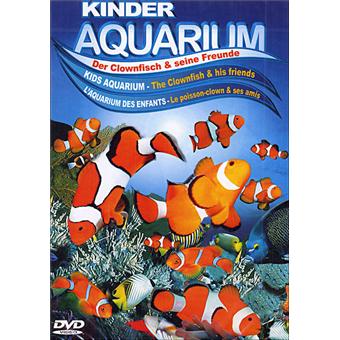L'Aquarium des enfants - 1