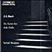 6 SUITES FOR SOLO CELLO, BWV 1007-1