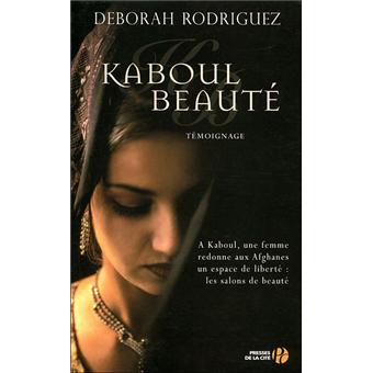 Kaboul beauté - 1