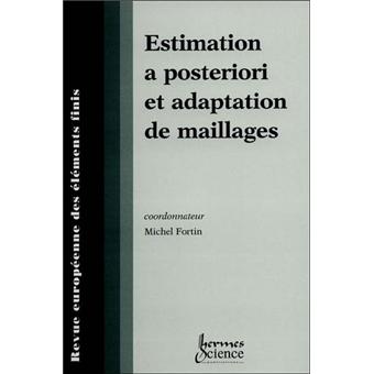 Revue européenne des éléments finis, n° 4 (2000)