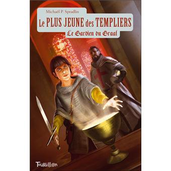 Le plus jeune des Templiers - Le plus jeune des Templiers, T1 - 1