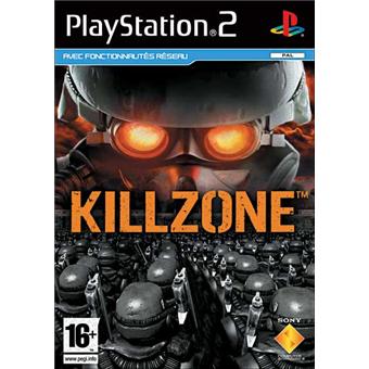 Killzone Ps2 | Cuotas sin interés