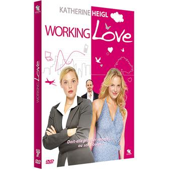 Working Love DVD - 1