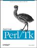 Learning perl/tk