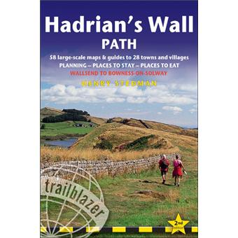 Hadrian's Wall Path