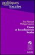 L'euro et les collectivités locales - laurent p. Flamant e. - broché