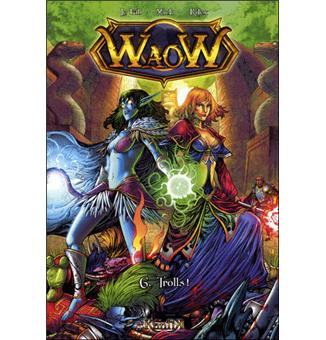Waow - Waow, T6