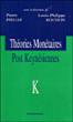 Théories monétaires post keynésiennes - Pierre Piégay - broché