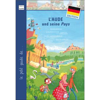 L'Aude et ses pays