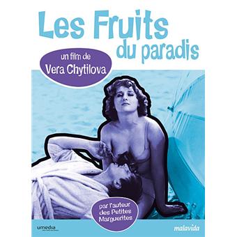 Les Fruits du Paradis - 1